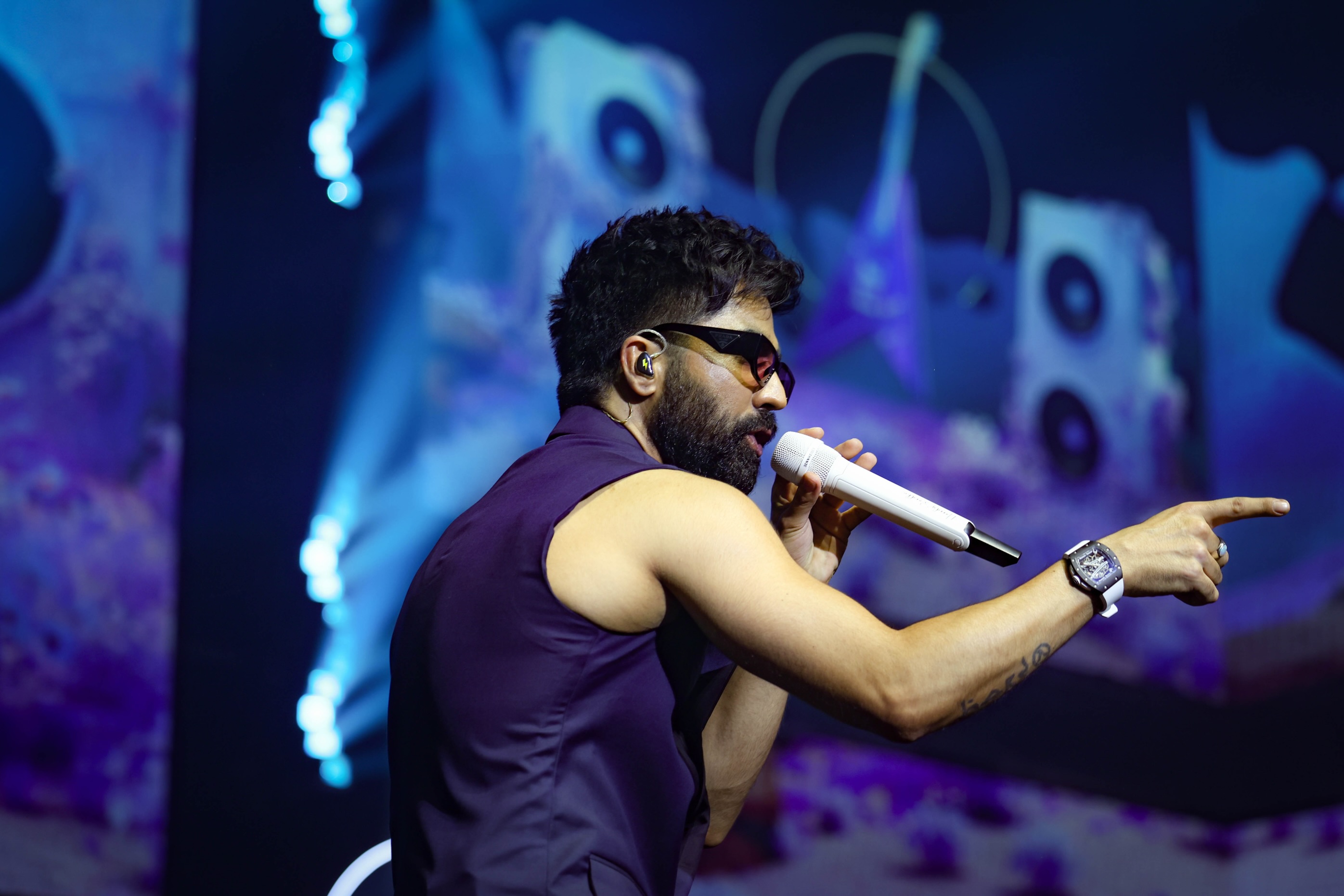 Harrdy Sandhu